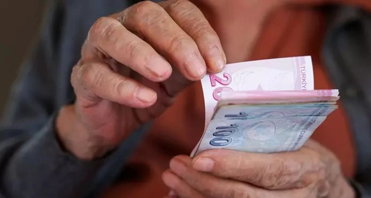 En Düşük Emekli Aylığı Fark Ödeme Tarihi belli Oldu