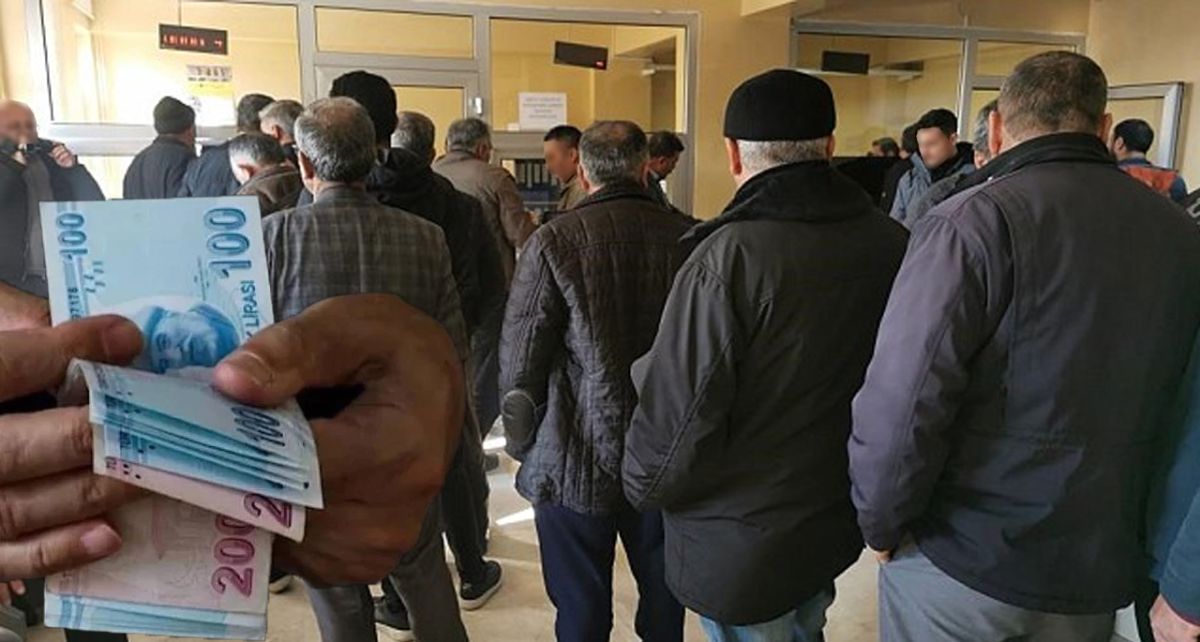 En Düşük Emekli Maaşındaki Artış Belli Oldu: İşte 3 Olası Tablo