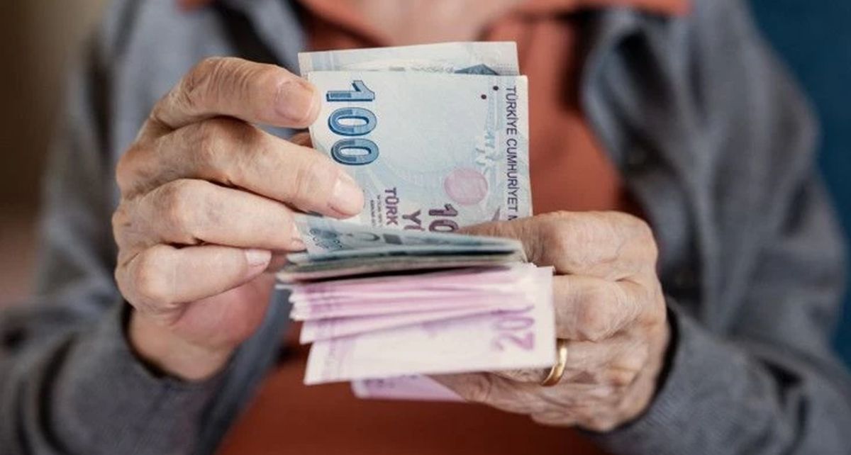 5 Milyon Emekliyi İlgilendiren Maaş Düzenlemesi Meclis'te