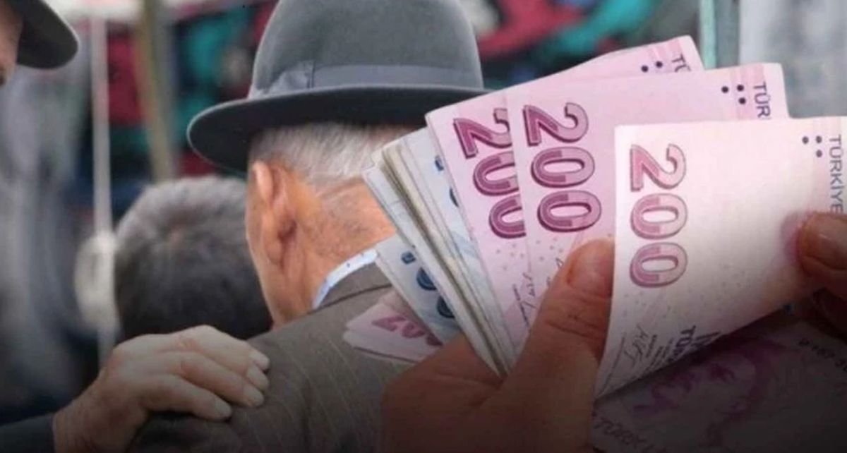 Emeklilere Kötü Haber: Maaş Kesintisi ve Prim Artışı Geliyor