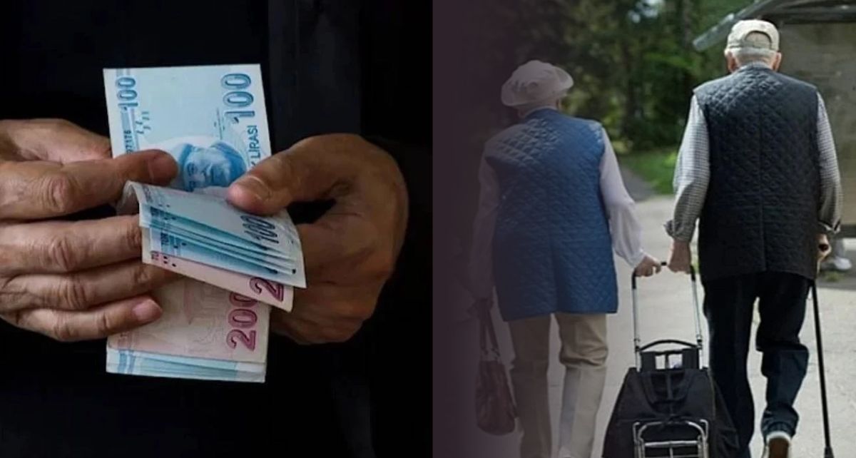 2026 Emekli Zam Oranı Netleşiyor: İşte Taban Maaş
