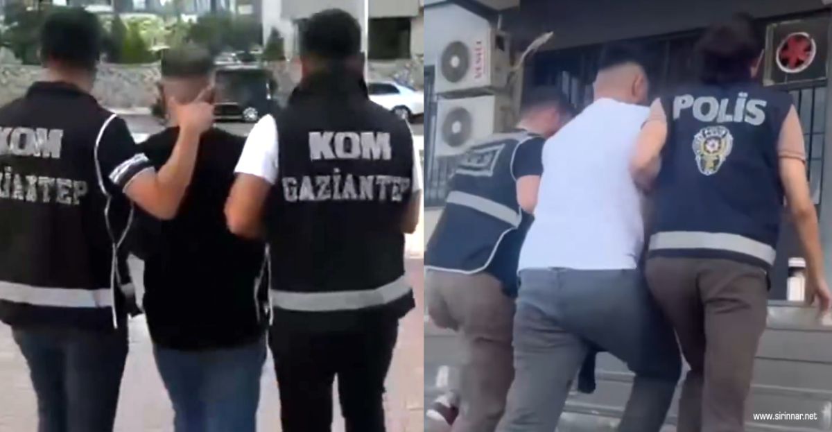 'Polatlar' Suç Örgütüne Ağır Darbe: 20 Gözaltı, 28 Milyon Liralık Varlığa El Koyma