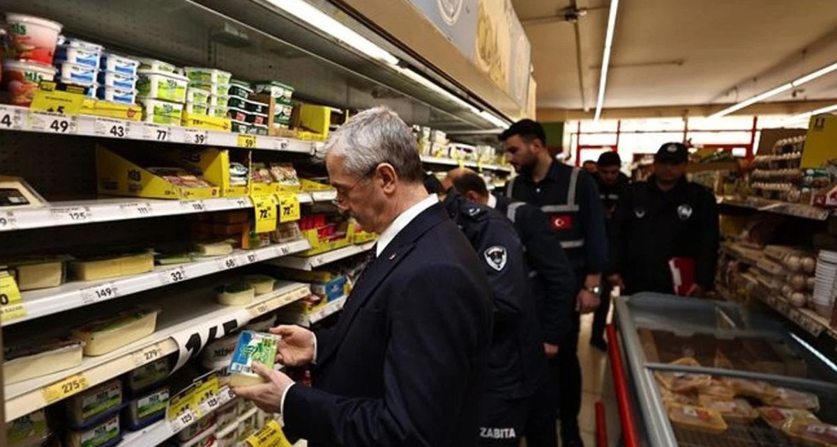 Mahkemeden Şahinbey Belediyesi'ne Halk Sağlığı Onayı