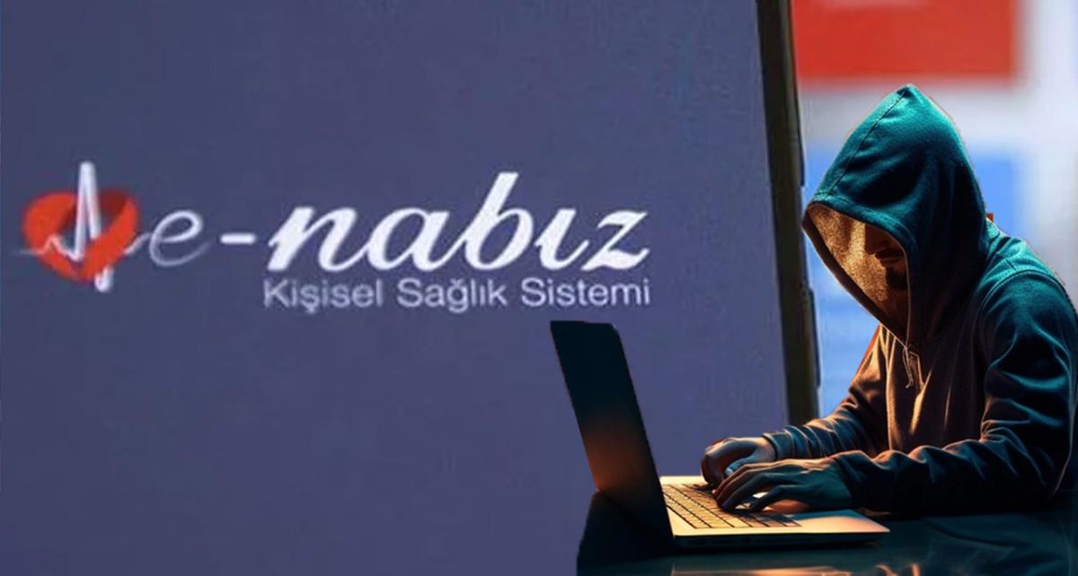 Sağlık Bakanlığı: 'e-Nabız Verileri Çalındı' İddiaları Asılsız