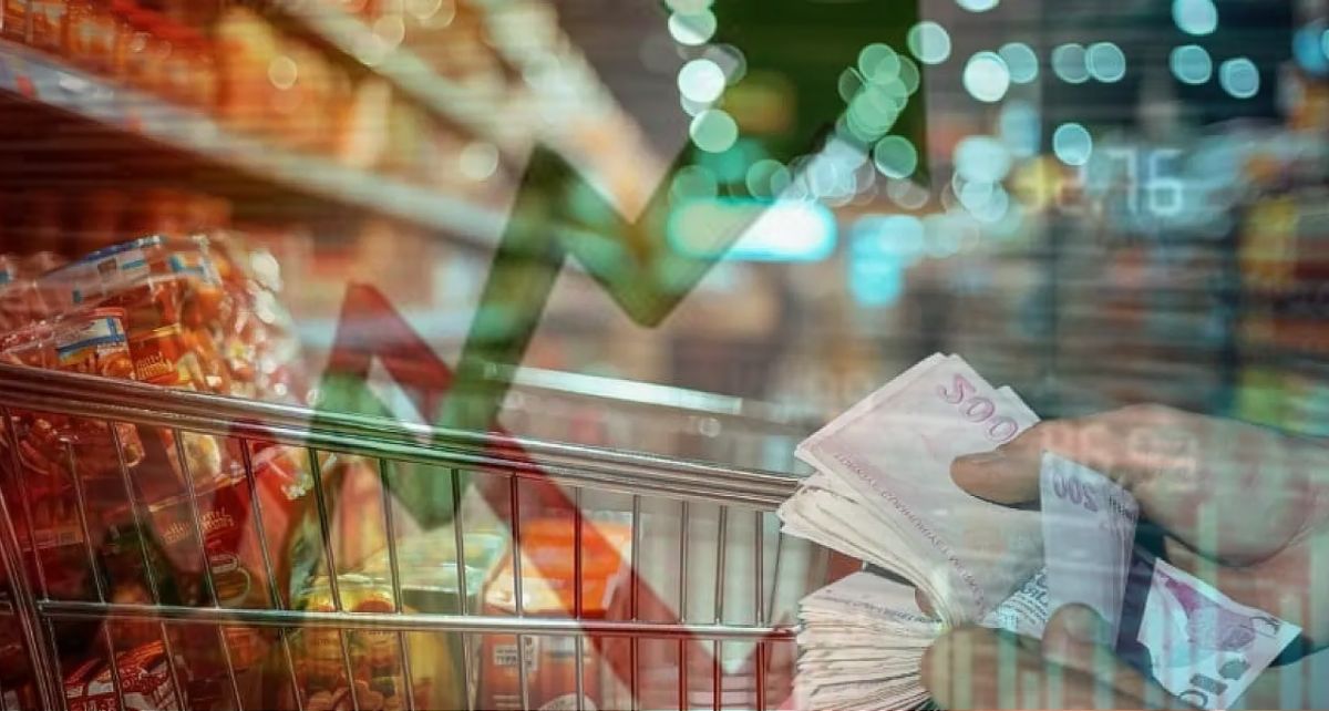 Ekim Ayı Enflasyonu Açıklandı, Maaş Zamları Netleşmeye Başladı