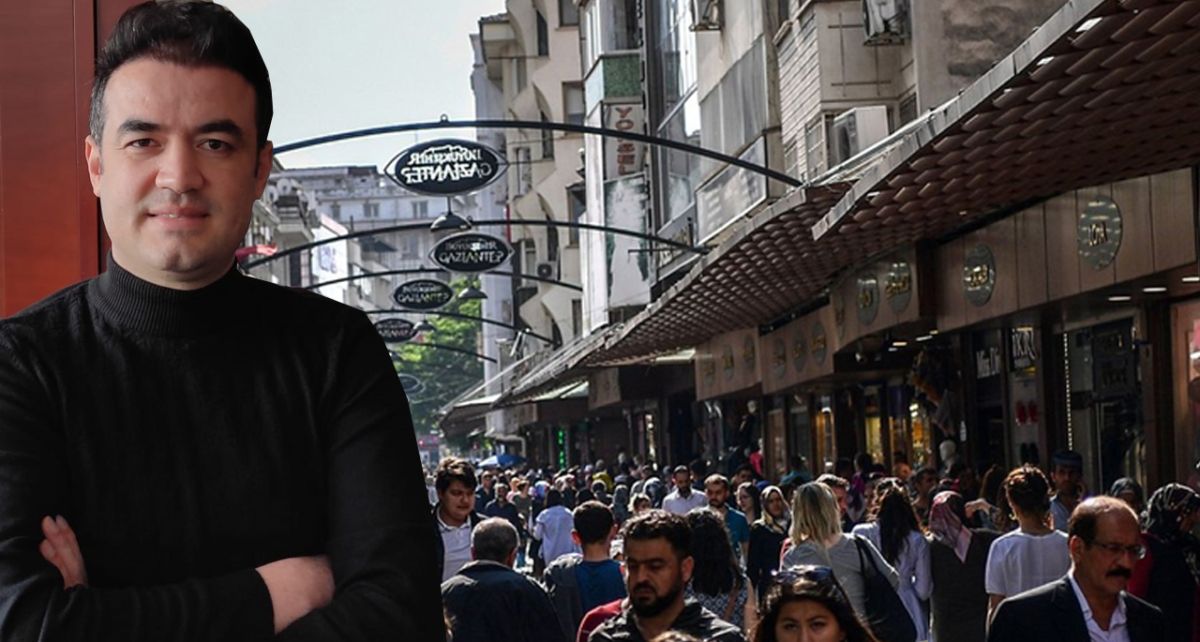 Gaziantep Ekonomisinde Değişen Ritim: Maliyet Baskısı ve Arayış Dönemi