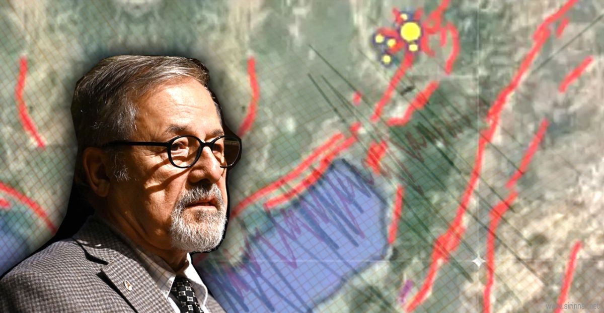 Gaziantep’in Altındaki Sessiz Tehlike: 1500 ...