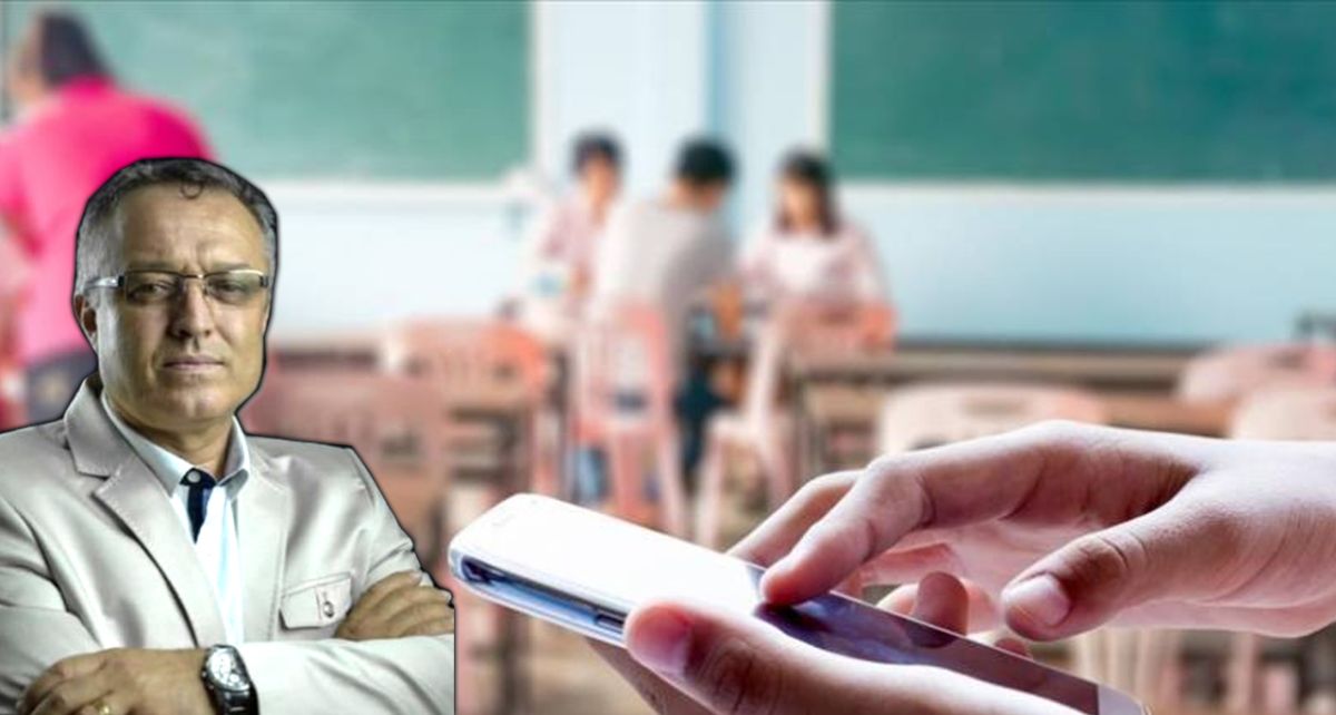 Fenomen Öğretmen Avı, Muhalif Öğretmen ...