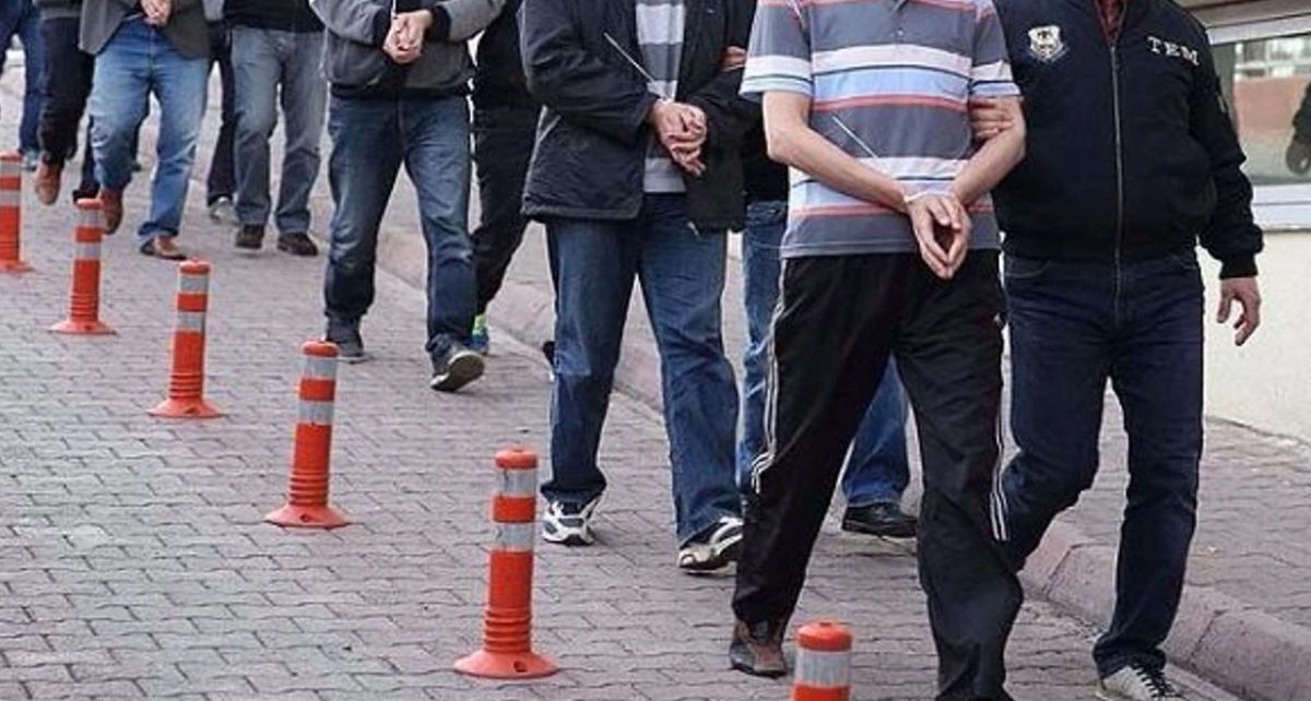 60 İlde FETÖ’ye Eş Zamanlı Mali Operasyon: 231 Gözaltı