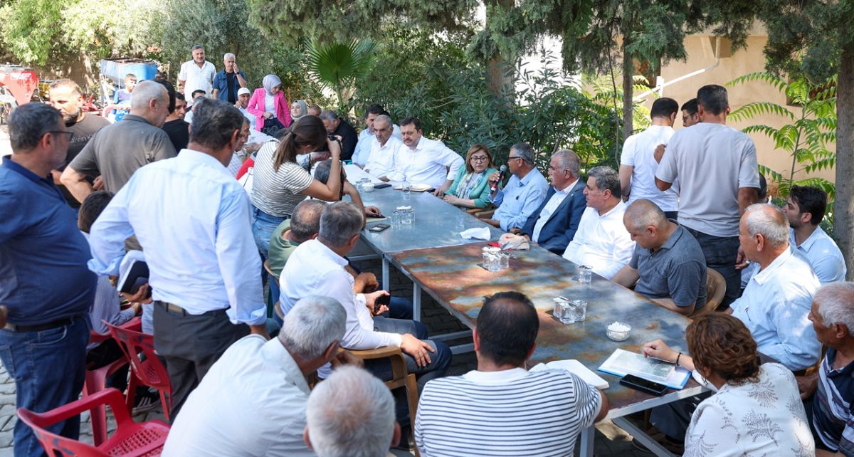 Gaziantep Büyükşehir Belediyesi'nden Antep Fıstığına Destek: Boz Kavlak Baklavalık Fıstık Alımı Başlıyor!