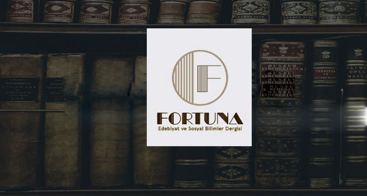 Fortuna Edebiyat ve Sosyal Bilimler Sitesi Yayın Hayatına Başladı