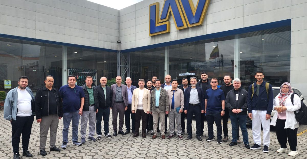 Gaziantepli Halıcılar Kolombiya ve Panama’da Saha Araştırmaları Tamamlandı