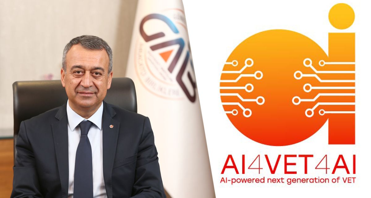 GAİB, Eylül Ayını 'Yapay Zekâ Ayı' İlan Etti: İhracatçılar Dijital Dönüşüme Hazırlanıyor