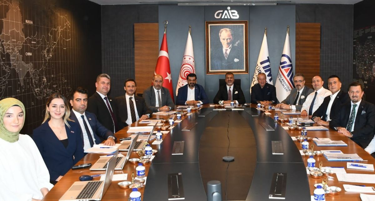 Güneydoğu’dan 8 ayda 2,3 milyar dolarlık hububat ihracatı