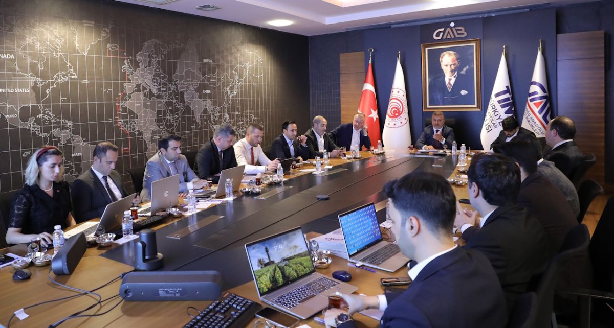Güneydoğu’nun İlk Çeyrekte Hububat İhracatı 913,2 Milyon Dolar