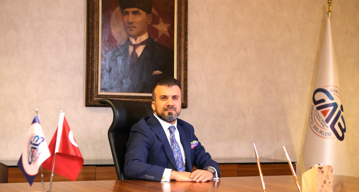 Kadoğlu; '19 Mayıs, tarihimizin en önemli dönüm noktalarından birisidir'