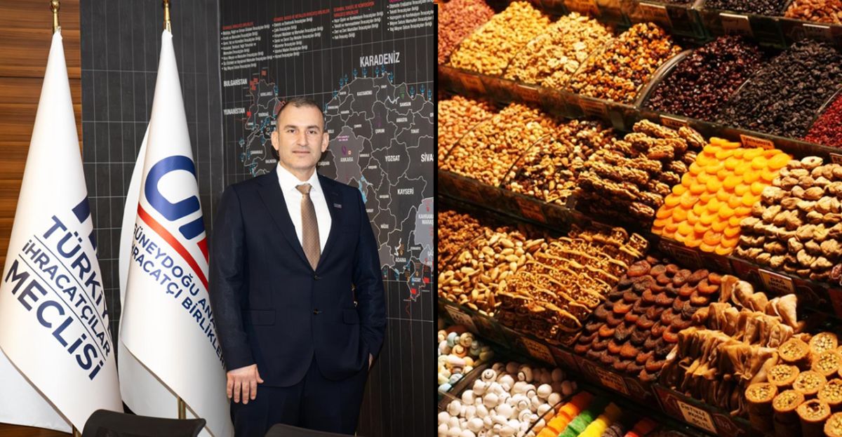 Güneydoğu Anadolu’dan 9 Ayda 93 ...