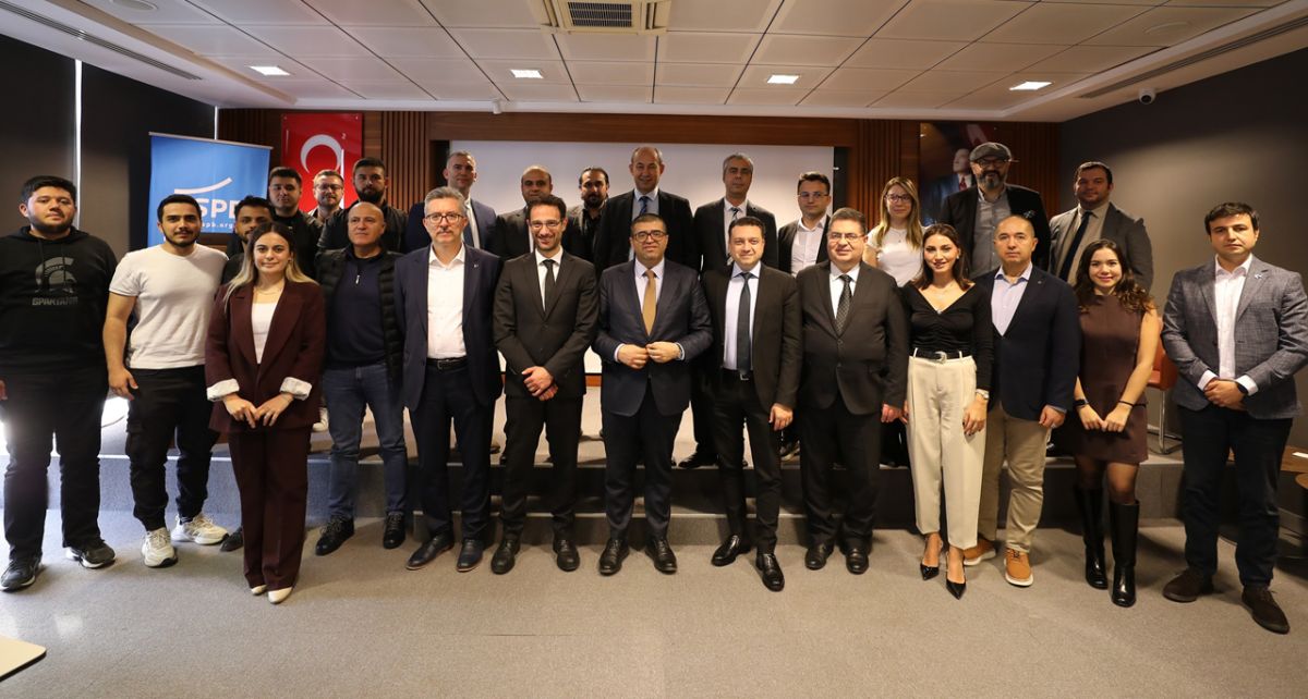 GAİB Reel Sektör Şirketleri İçin ...