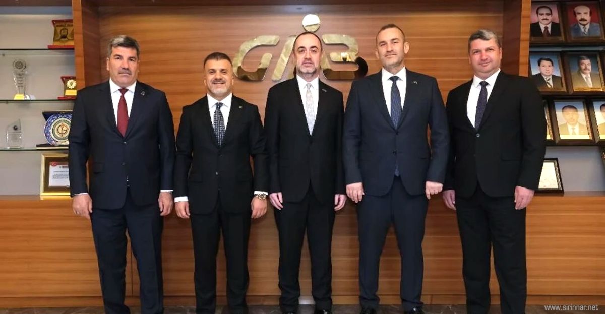 İhracatta Yeni Yönetim: Ortak Akıl ve Güçlü İş Birliği Vurgusu