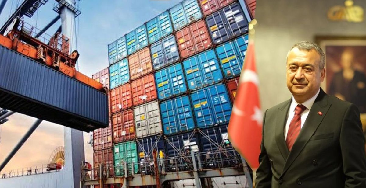 Güneydoğu’dan Mart Ayında 948,5 Milyon Dolar İhracat