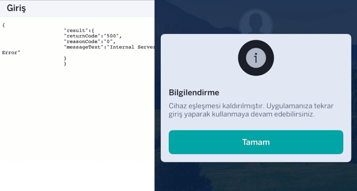 Garanti BBVA'da Erişim Krizi: Müşteriler Panikte