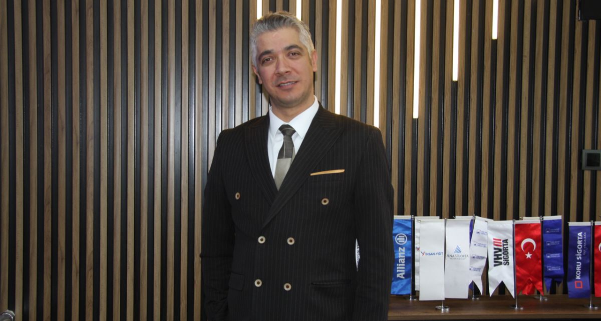 Başkan Yiğit’ten Bankalara Sert Tepki: 'Vatandaşın Sigorta Seçme Hakkı Engellenemez'
