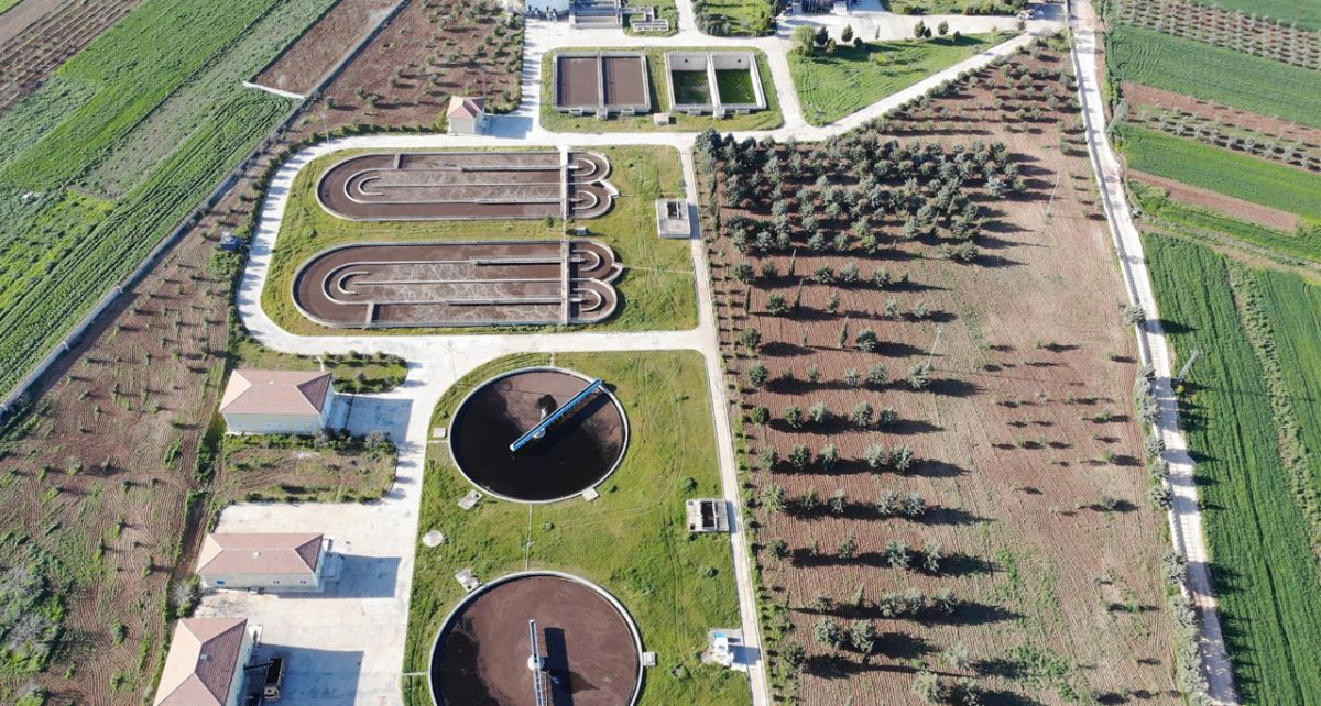GASKİ, Kapasite Artırım Projesi İçin 7 Kasım'da 'Halkın Katılım Toplantısı' Düzenleyecek