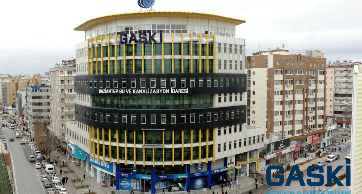 GASKİ'nin Uzun Süren Su Kesintisi Vatandaştan Tepki Çekti