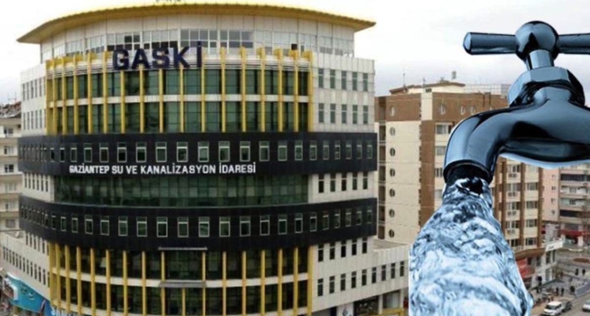 Elektrik Zamlandı, Su da Zamlanır mı? GASKİ’den Net Cevap Geldi