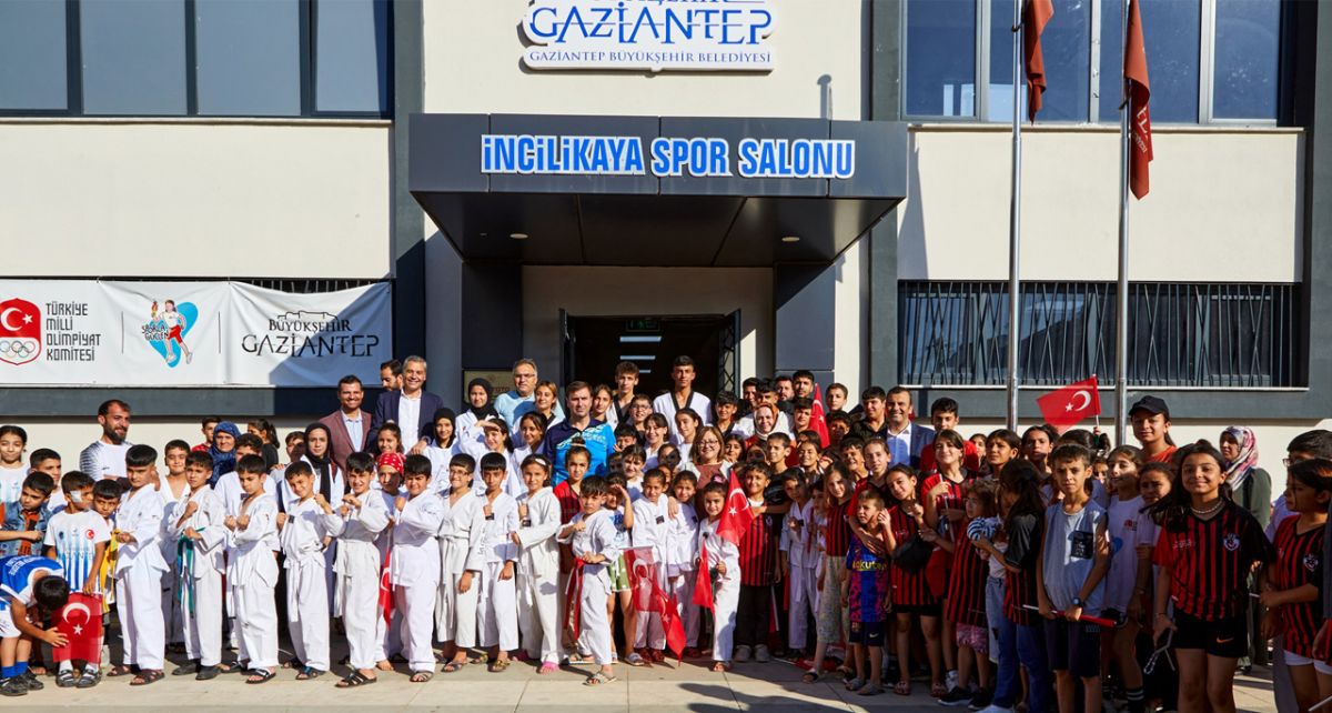 GASMEK'lerde Yaz Okulları Başlıyor