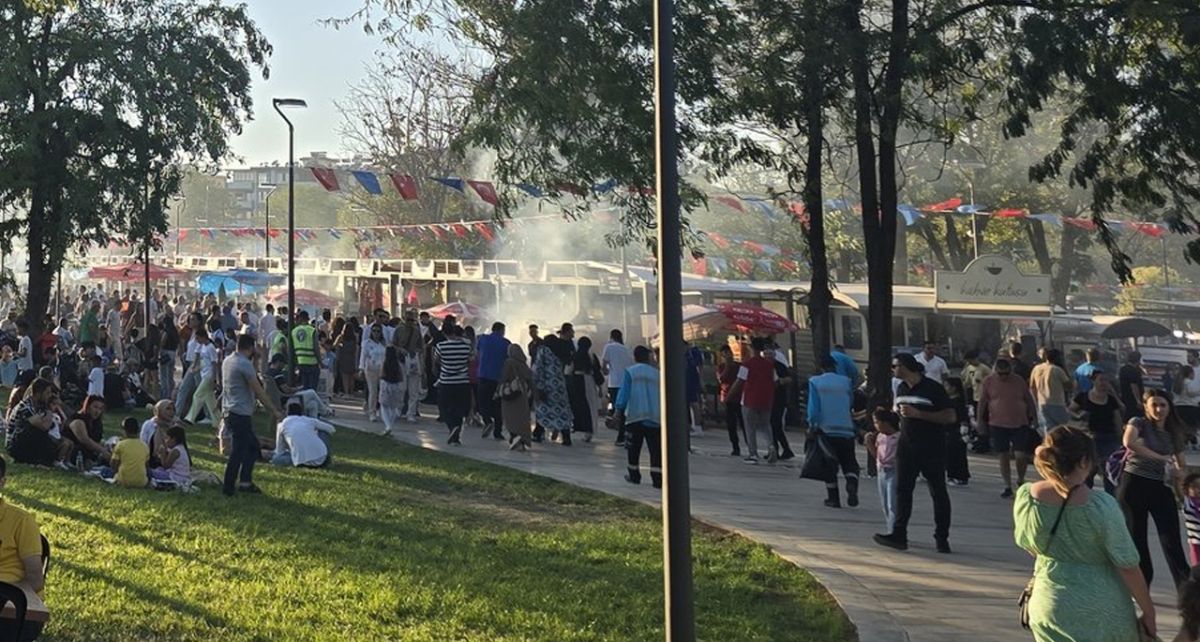 GastroAntep Kültür Yolu Festivali’nde 5. ...