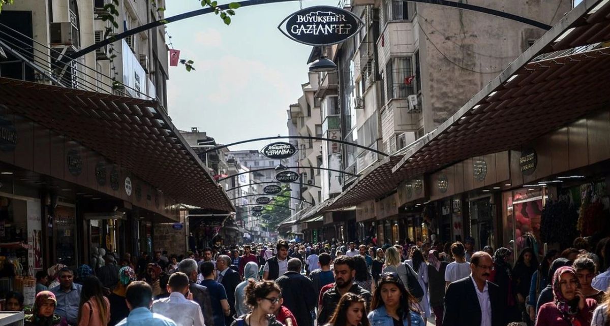 Gaziantep'te Ekonomik Kriz: Vatandaşlar Borç Batağında