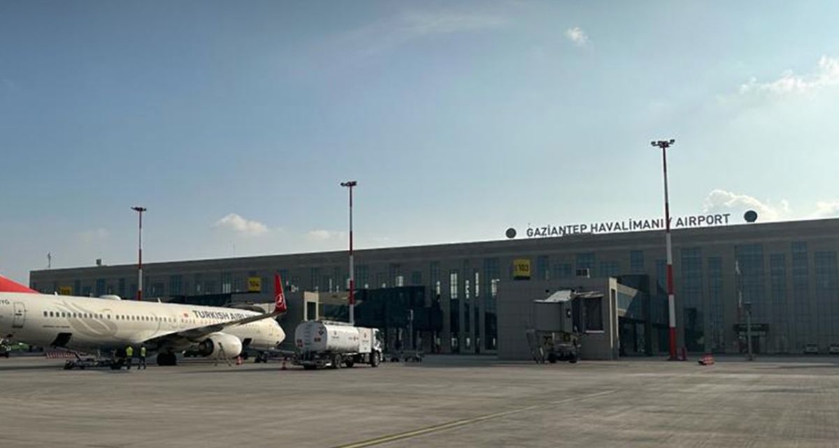 Gaziantep’te Havada Panik: İki Ayrı Olay Yolcuları Tedirgin Etti
