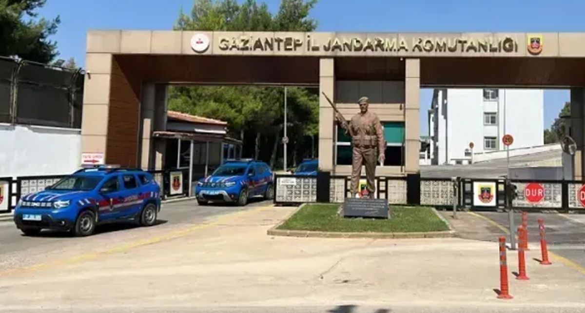 Gaziantep'te JASAT'tan Büyük Başarı: 33 Olay Aydınlatıldı, 52 Tutuklama