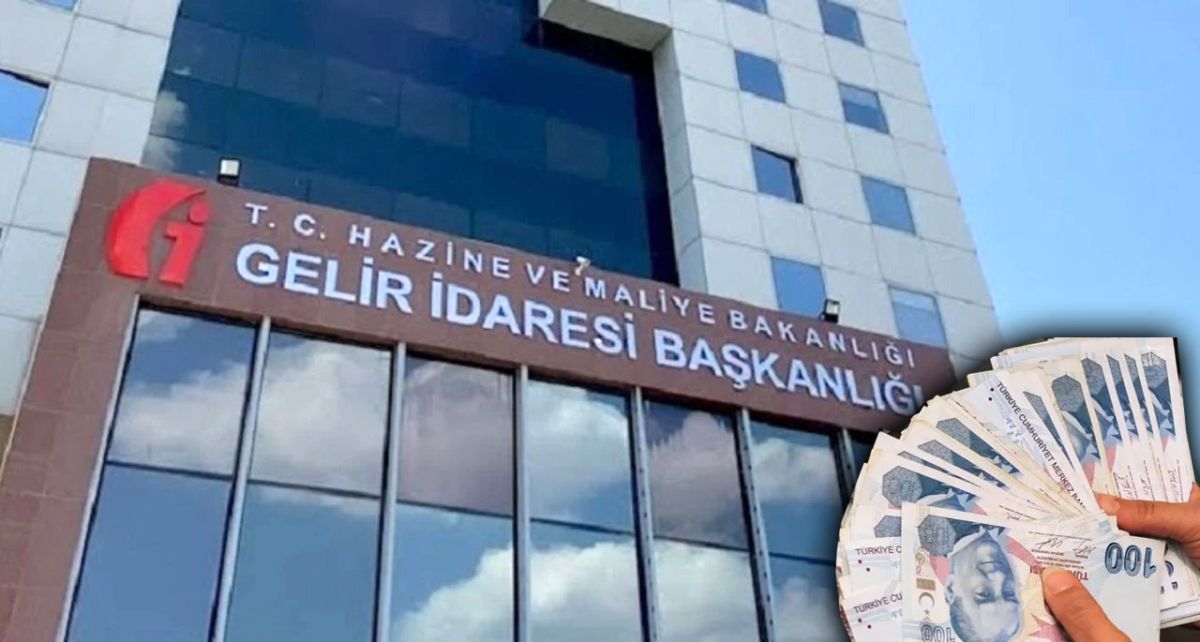 Gelir İdaresi'nden Yüksek Maaşlı Çalışanlara Tebligat Uyarısı