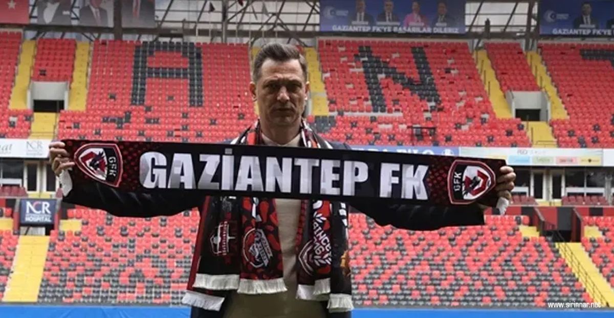 Radoi Dönemi 7 Maç Sürdü: 1 Galibiyet, 5 Mağlubiyet