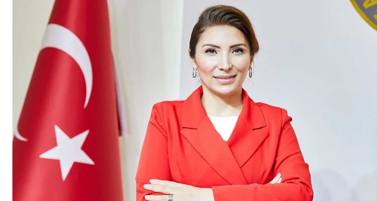 GGC Başkanı Meral Ay: 'Gaziantep Basını 15 Temmuz’da Üzerine Düşeni Fazlasıyla Yaptı'