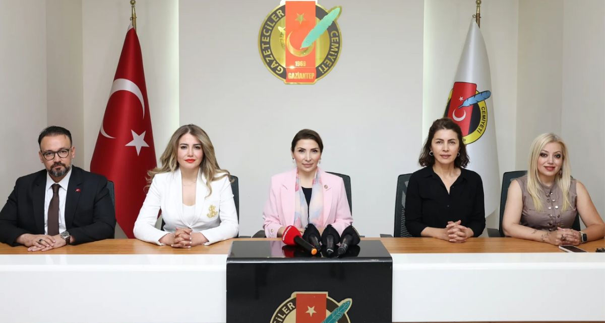 GGC ile HKÜ Arasında Örnek İş Birliği: Gazeteciliğin Geleceğine Yön Veren Eğitim