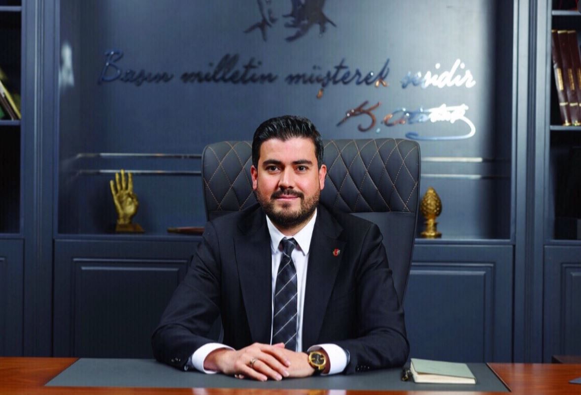 GGC Başkanı İbrahim Ay'ın avukatları ses kayıtlarını kamuoyu ile paylaştı