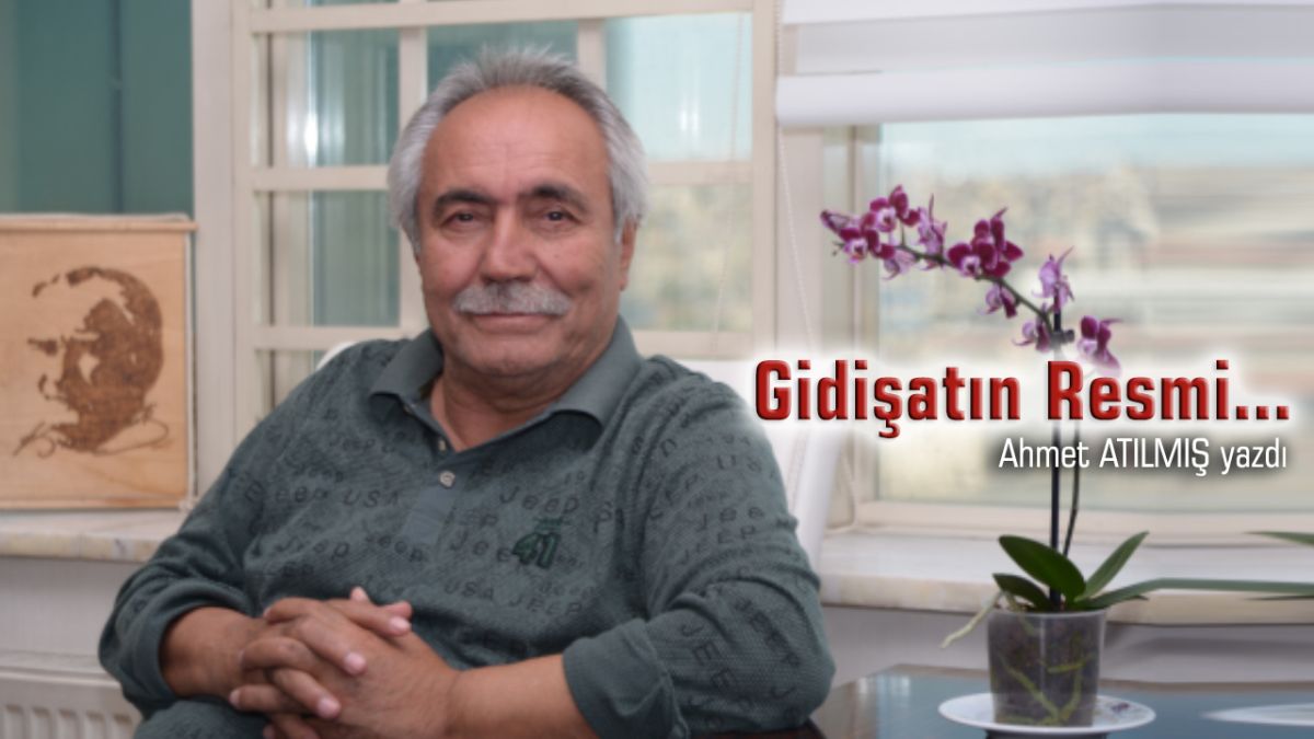 Gidişatın Resmi...