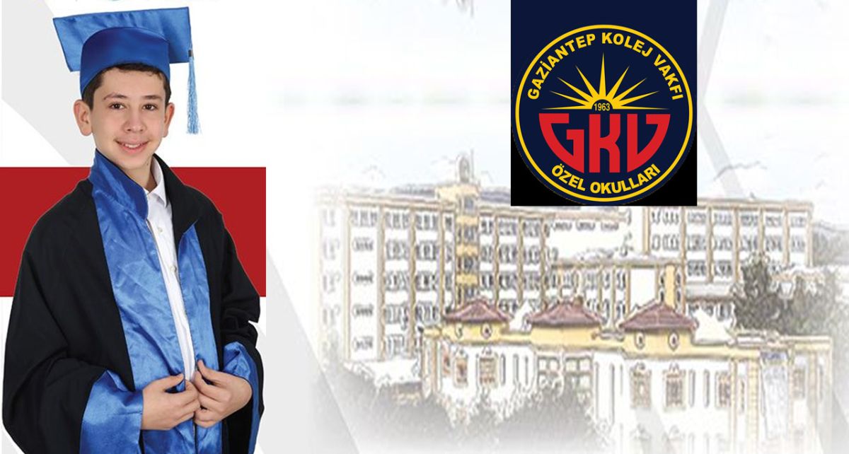GKV’den LGS’de Büyük Başarı!
