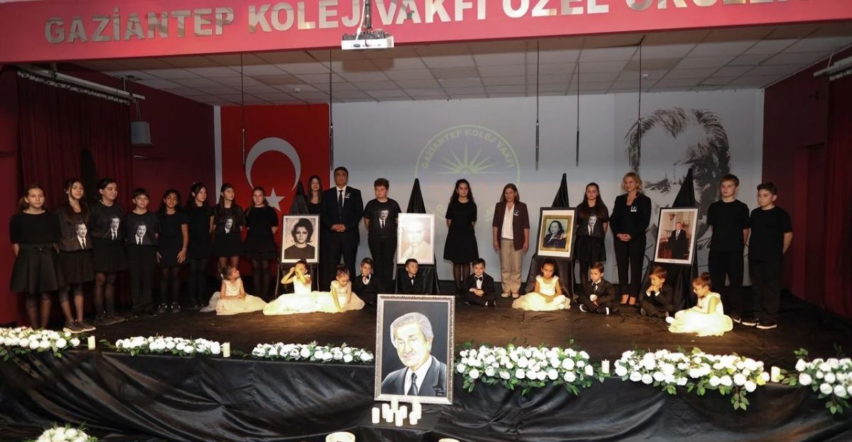 Celal Ersoy, Vefatının İkinci Yılında Dualarla ve Duygusal Bir Törenle Anıldı