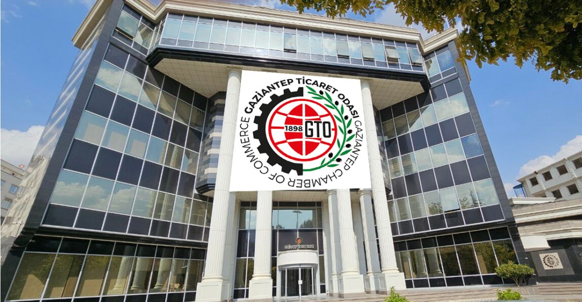 Gaziantep Ticaret Odası’nda Yeni Meclis ...