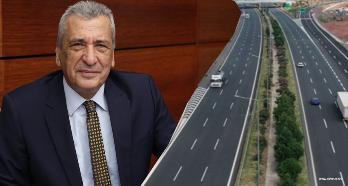 CHP'li Öztürkmen'den Adana-Gaziantep Otoyolu Özelleştirmesine ...