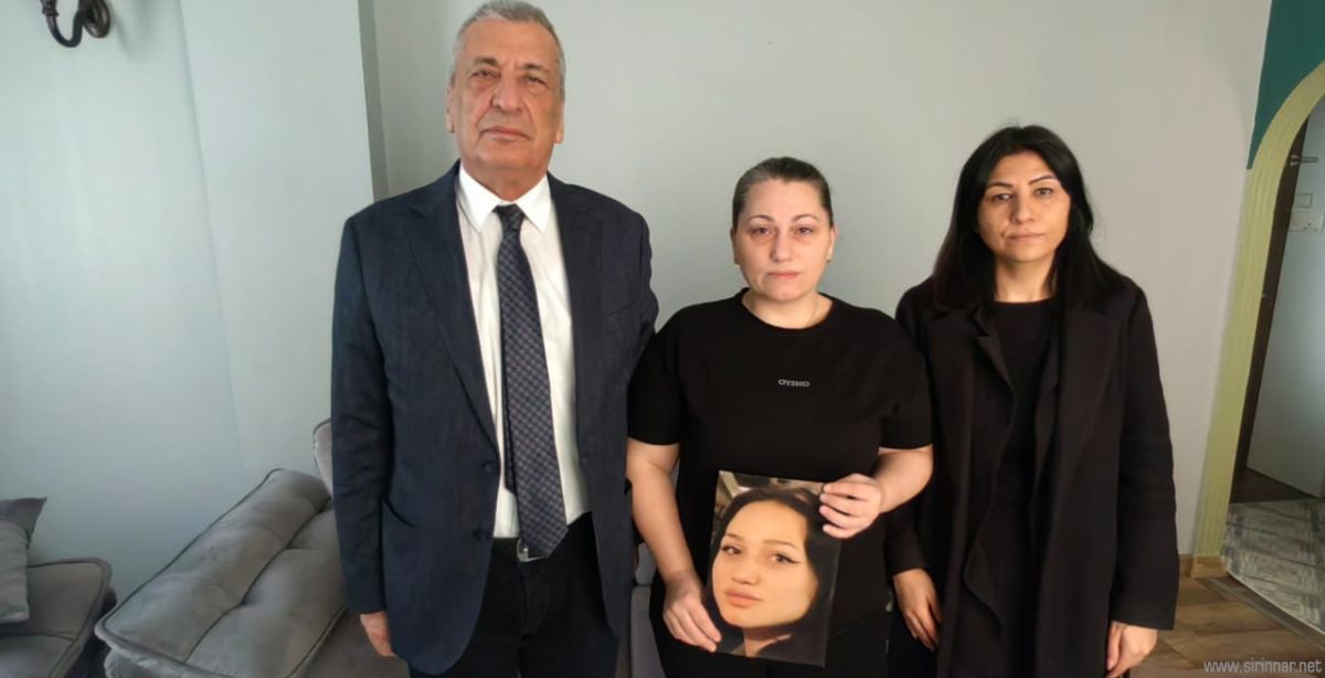 CHP'li Öztürkmen'den Sedef Güler Cinayetinde Duruşma Öncesi Çağrı