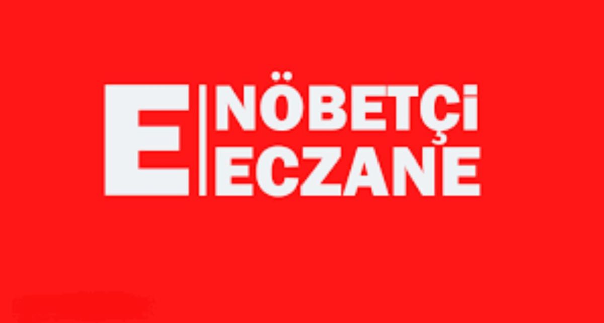 30.05.2024 Nöbetçi Eczaneler