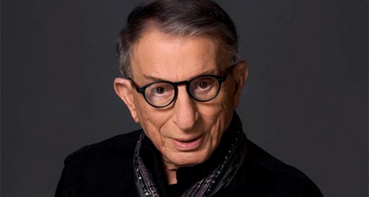 Türk Tiyatrosunun Duayen İsmi Haldun Dormen Vefat Etti