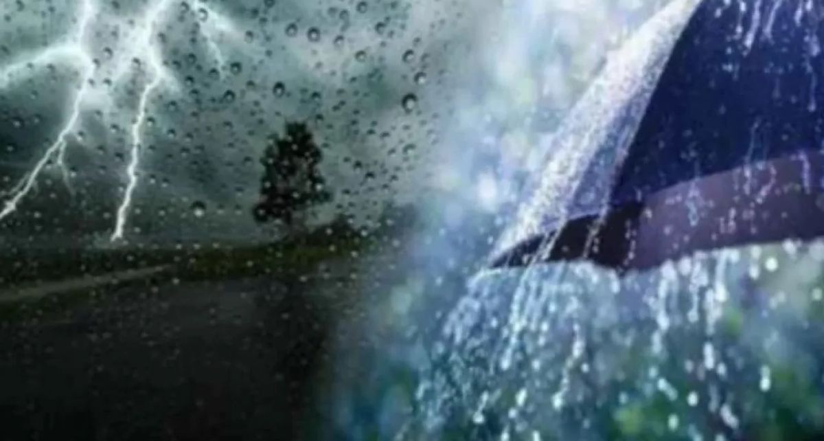 Gaziantep İçin Kritik Hava Uyarısı: Sağanak, Fırtına ve Yoğun Sis Bekleniyor