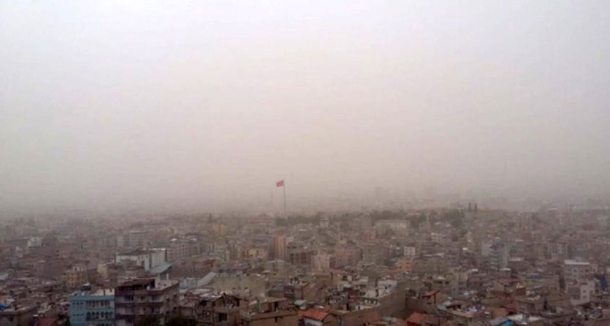 Gaziantep için endişelendiren hava kirliliği açıklaması