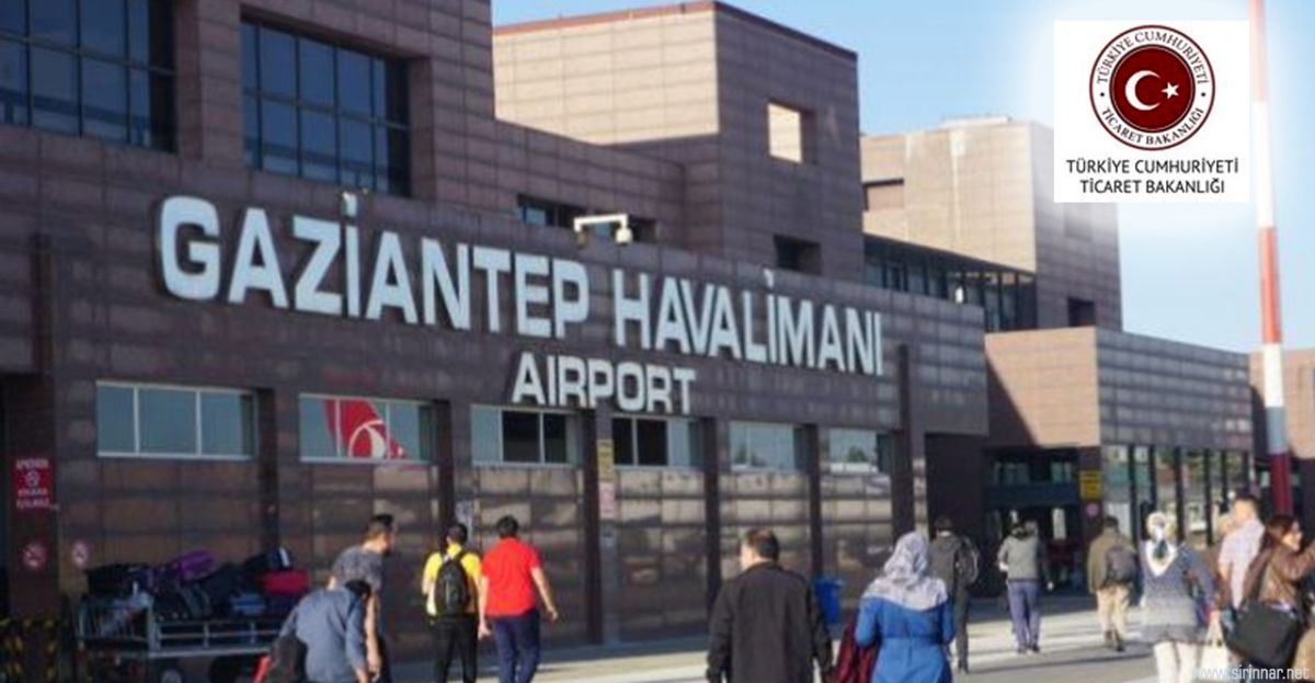 Hava Yolu Gümrük Beyan Sistemi Tüm Havalimanlarında Kullanıma Açıldı